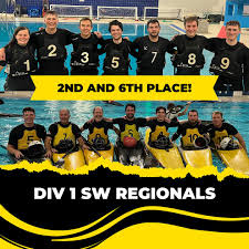 Image result for Avon Canoe Polo Club