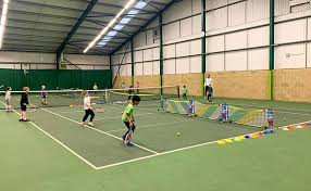 Image result for Alderbury Tennis Club