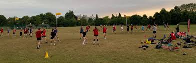 Image result for Cambridge City Korfball Club