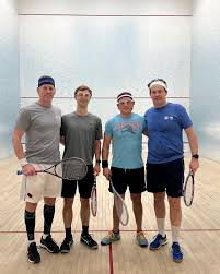 Image result for Reading University Squash Club