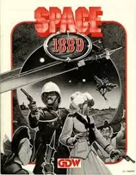 Image result for space 1889