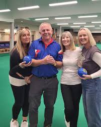 Image result for West Lindsey Indoor Bowls Club