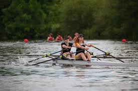 Image result for York University Canoepolo Club