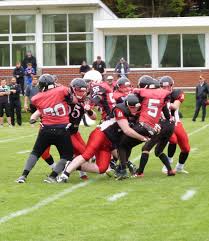 Image result for Chorley Buccaneers American Football