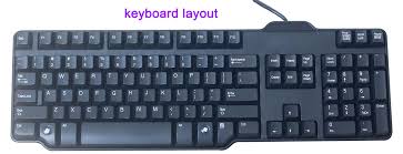 Afbeeldingsresultaat voor Dell SK-8115