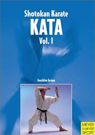 Image result for Katakuri Karate