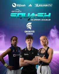 Image result for Chichester Tennis & Squash Club