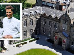 Image result for St Andrews Universities