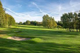 Image result for Fishwick Hall Golf Club Ltd