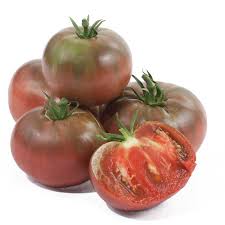 Afbeeldingsresultaat voor dark purple beefsteak tomato