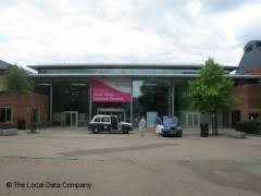 Image result for Eastham Leisure Centre