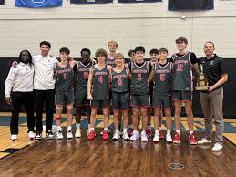 Image result for South Tyneside Basketball Club