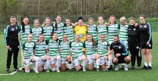 Image result for Woodley Saints Ladies FC