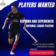 Image result for Belper Hockey Club