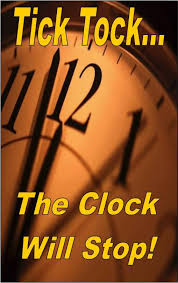 Tick Tock The Clock Will Stop - tick_tock_cover