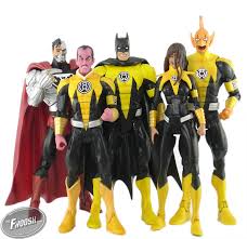 Image result for sinestro