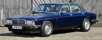 Image result for Solent Blue 1988 Jaguar