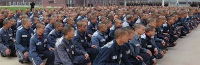 Image result for Laogai camps