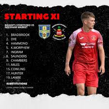 Image result for Needham Market Football Club