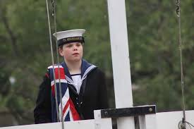 Image result for Henley Sea Cadets