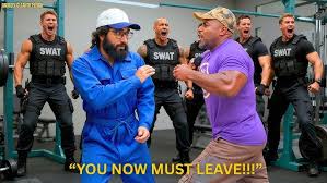 Image result for Interfreestyle Sport Karate