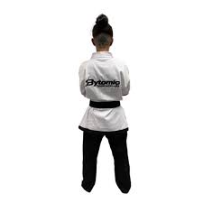 Image result for Beaconsfield Bytomic Taekwondo