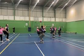 Image result for Redditch Rockets