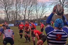 Image result for Matlock Rugby Club