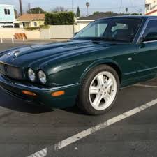 Image result for Alpine Green 1999 Jaguar