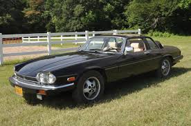 Image result for Black 1987 Jaguar