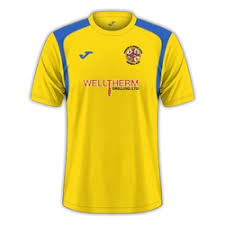 Image result for Chester Le Street Town Fc