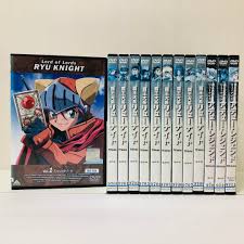 「イズミ 覇王大系リューナイト」の画像検索結果