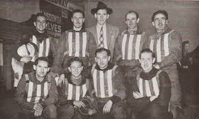 Image result for Glasgow Tigers
