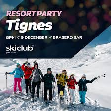 Image result for British Norwegian Ski Club