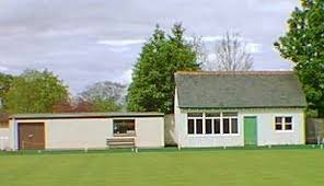 Image result for St Duthus Bowling Club