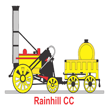 Image result for Rainhill Cc