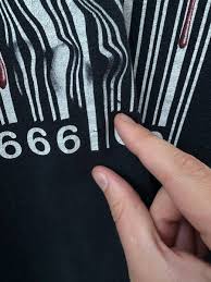 Image result for 666 barcode