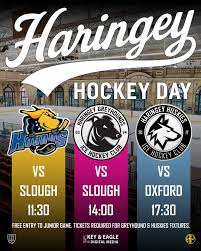 Image result for Haringey Greyhounds Ice Hockey Club