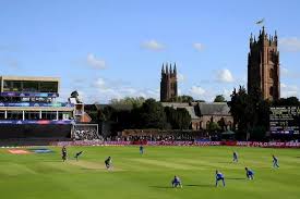 Image result for Taunton Cricket Club