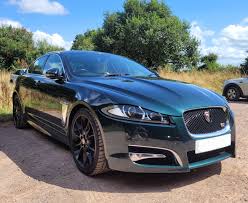 Image result for British Racing Green 2015 Jaguar