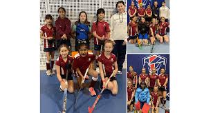 Image result for Epsom Hockey Club