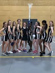 Image result for Highworth Netball Club