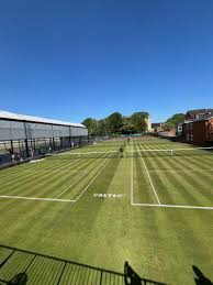 Image result for Chapel Allerton Tennis & Squash Club