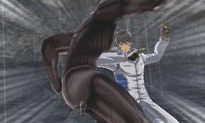 「ドナテロ・K・デイヴス テラフォーマーズ」の画像検索結果