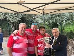 Image result for Ashford Bowls Club, Middlesex