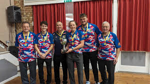Image result for Abbey Centre Short Mat Bowls Club