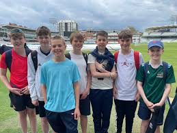 Image result for Horsham Trinity Cricket Club