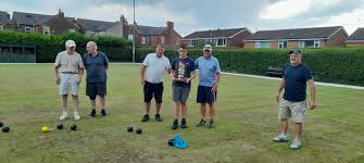 Image result for Hatfield Peverel Bowling Club