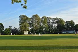 Image result for Harrogate Cricket Club