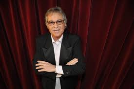 Image result for Alain Delorme